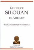 De Heilige Silouan de Athoniet