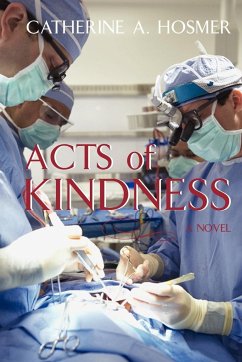 ACTS OF KINDNESS - Hosmer, Catherine A.