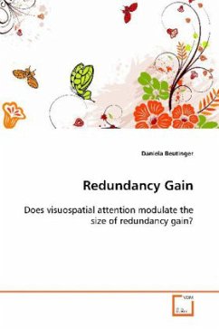 Redundancy Gain - Beutinger, Daniela