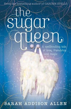 The Sugar Queen - Allen, Sarah Addison