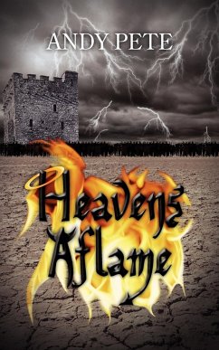Heavens Aflame - Pete, Andy