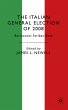 The Italian General Election of 2008 - Bild 1