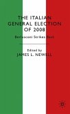 The Italian General Election of 2008
