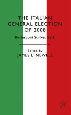 The Italian General Election of 2008