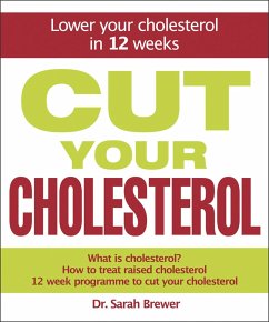 Cover Cut Your Cholesterol