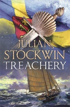 Treachery - Stockwin, Julian