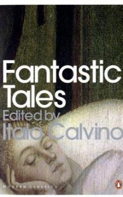 Fantastic Tales - Calvino, Italo