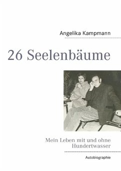26 Seelenbäume - Kampmann, Angelika