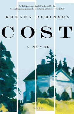 Cost - Robinson, Roxana