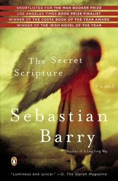 The Secret Scripture - Barry, Sebastian