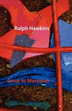 Gone to Marzipan - Hawkins, Ralph