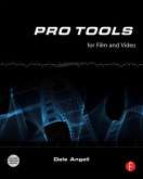 Pro Tools for Film and Video Pro Tools for Film and Video