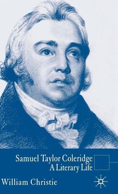 Samuel Taylor Coleridge - Christie, William