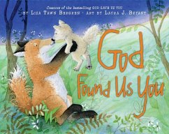 God Found Us You - Bergren, Lisa Tawn