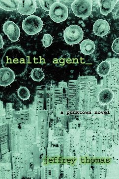 Health Agent - Thomas, Jeffrey