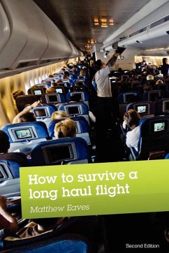 Cover How to Survive a Long Haul Flight, Second Edition