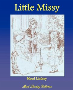 Little Missy - Lindsay, Maud