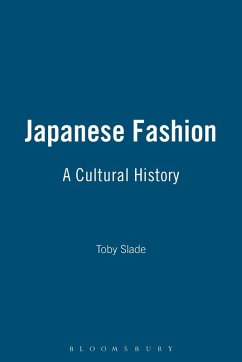 Cover Japanese Fashion
