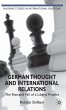 German Thought and International... - Bild 1