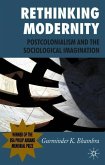 Rethinking Modernity