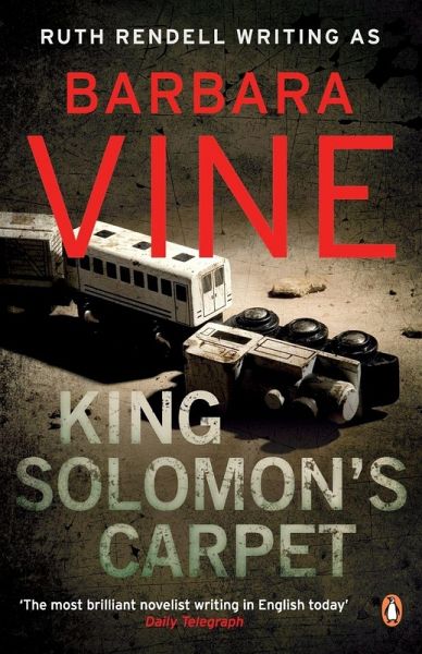 King Solomons Carpet