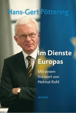 Cover Im Dienste Europas