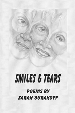 Smiles and Tears - Burakoff, Sarah