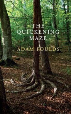 The Quickening Maze - Foulds, Adam