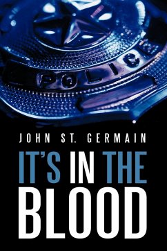It's in the Blood - St Germain, John