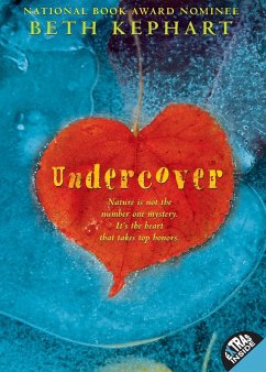 Undercover - Kephart, Beth