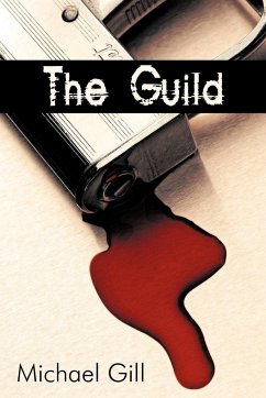 The Guild - Gill, Michael