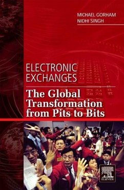 Cover Electronic Exchanges
