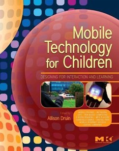 Mobile Technology for Children - Druin, Allison
