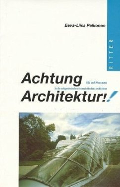 Achtung Architektur!