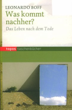 Cover Was kommt nachher?