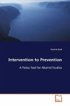 Cover Intervention to Prevention