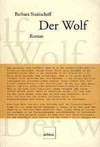 Der Wolf