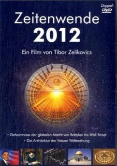 Zeitenwende 2012, 2 DVDs