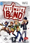 Ultimate Band, Nintendo-Wii-Spiel