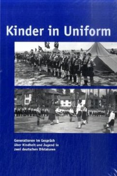 Cover Kinder in Uniform