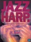 Jazz Harp [With CD]