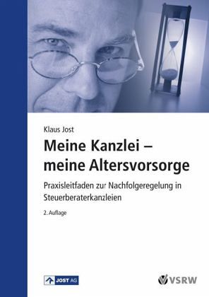 Meine Kanzlei, meine Altersvorsorge Meine Kanzlei, meine Altersvorsorge