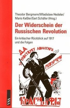 Der Widerschein der Russischen Revolution