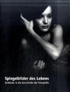 Cover Spiegelbilder des Lebens