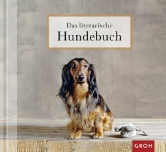 Cover Das literarische Hundebuch