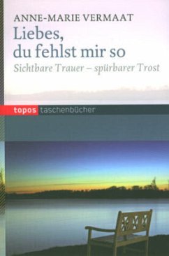 Cover Liebes, du fehlst mir so