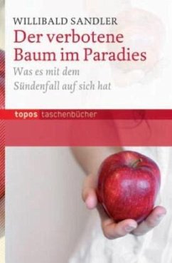 Cover Der verbotene Baum im Paradies