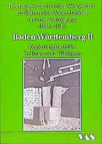 Baden-Württemberg II. Tl.2