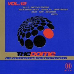 The Dome Vol.12