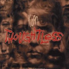 Cover Thoughtless